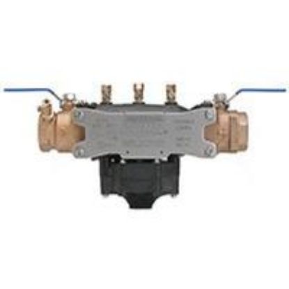 Picture of 375 1/2" RP BACKFLOW PREVENTOR