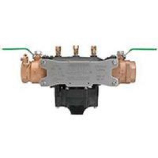 Picture of 375-114XL LLC 1-1/4" RED PRES BCKFLW PRV