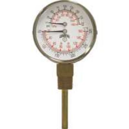 Picture of TTD405 3 0-200 70/320 TRID 1/2NPT BTM