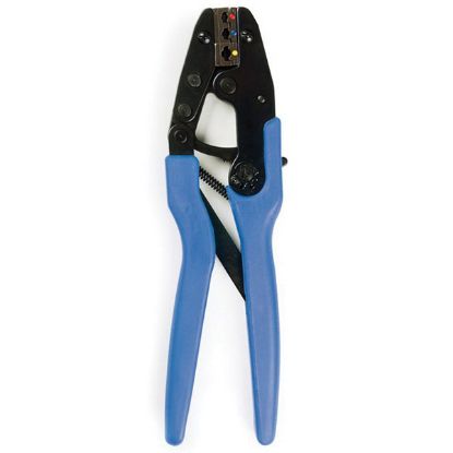 Picture of ATRACT RATCHET CRIMP TOOL