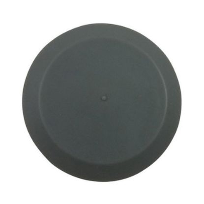 Picture of PBP1 1" BUTTON PLUG RCSSD HEAD GREY 20PK