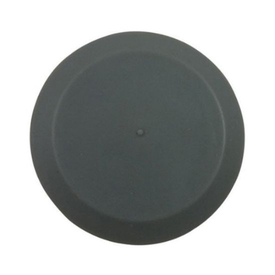 Picture of PBP1 1" BUTTON PLUG RCSSD HEAD GREY 20PK