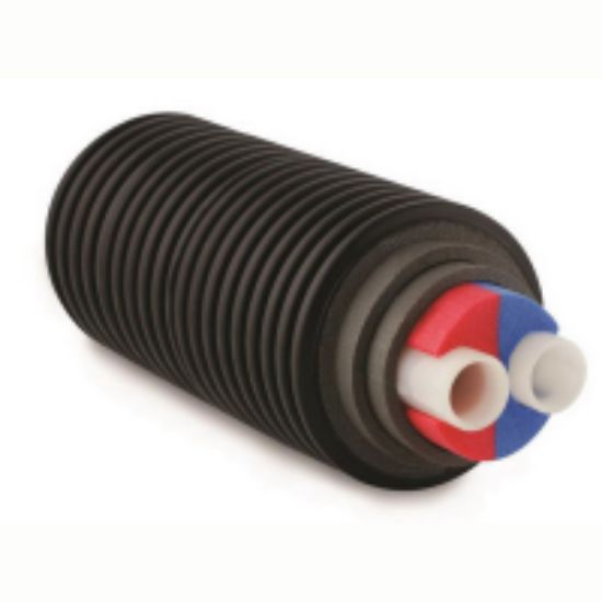 Picture of 5026913 11/4" THRML TWIN 6.9"JCKT 500'CL