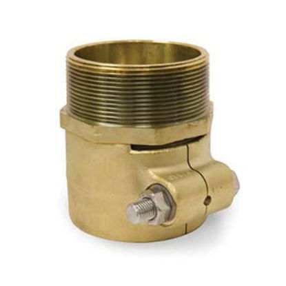 Picture of C++ 5550013 1-1/4 X MP TTHREAD ADAPTER W
