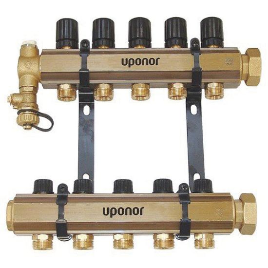 Picture of C++ A2610500  5 LOOP TRUFLOW MANIFOLD