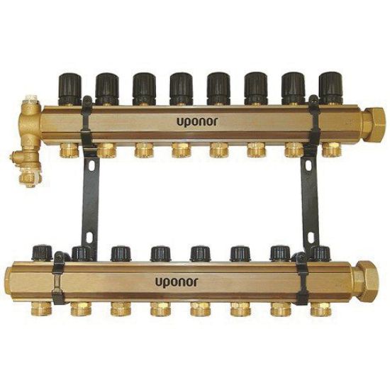 Picture of C++ A2610800  8 LOOP TRUFLOW MANIFOLD