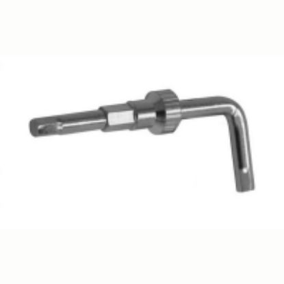 Picture of C++ A2620002 TRUFLOW BAL HEX KEY