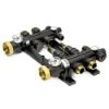 Picture of A2670201 EP 2-LOOP MANIFOLD W/ FLOW MTR