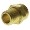 Picture of A4322050 R20 X 1/2 CONV NIPPLE MALE