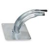 Picture of F5120500 PW 1/2 DROPEAR BEND SUPPORT