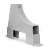 Picture of F5801000  STAND-UP BRACKET 1 LOOP AQ-PEX