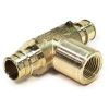Picture of LF7707575 3/4PEX X 1/2FIP SPRINKLER TEE