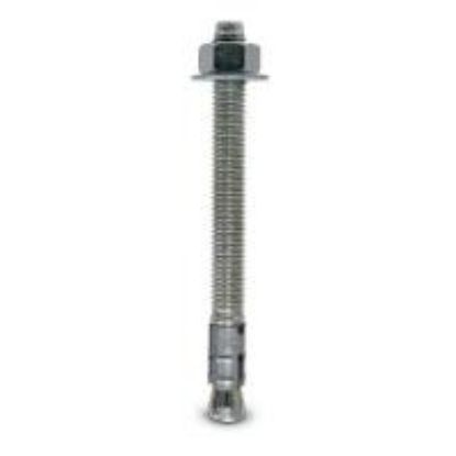 Picture of 1/2X3-3/4 STRONG BOLT 2 WEDGE ANCHOR