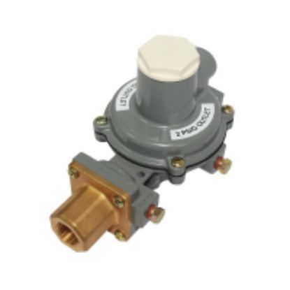 Picture of 2 STG LP REG TANK TO 2 PSI 450MBTU