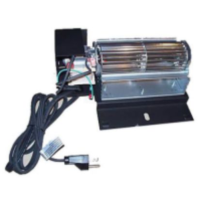 Picture of C++ EP62M KIT STOVE BLOWER-EPA DELUXE