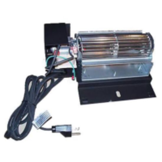 Picture of C++ EP62M KIT STOVE BLOWER-EPA DELUXE