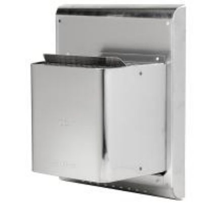 Picture of C++ GD422BULK 5/8" WALL TERM/VIN SHIELD