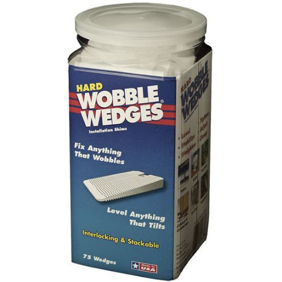 Picture of SPEC WOBBLE WEDGES-HARD 75