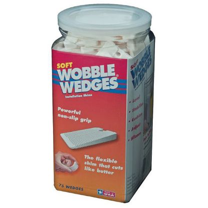 Picture of SPEC WOBBLE WEDGES-SOFT 75