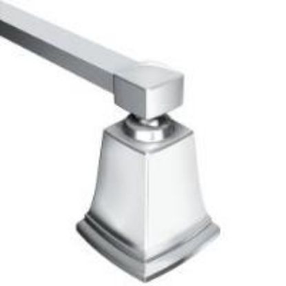 Picture of Y3224CH BOARDWALK 24" TOWEL BAR CHR