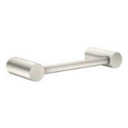 Picture of YB0486BN ALIGN TOWEL BAR/TOWEL RING BN