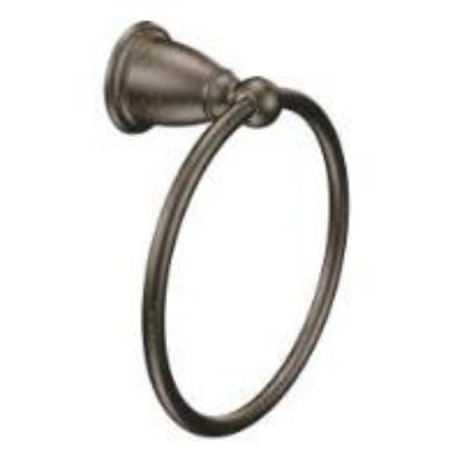 Picture of YB2286ORB MOEN TOWEL RING TOWEL RING