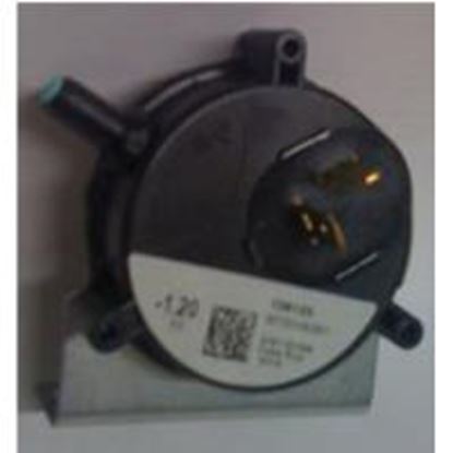 Picture of 024-35262-000 PRESSURE SWITCH