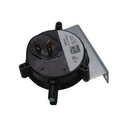 Picture of 02435265000 DUAL PRESSR SWITCH0.55/1.2WC