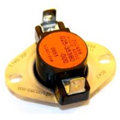 Picture of 02538737000 YORK LIMIT SWITCH