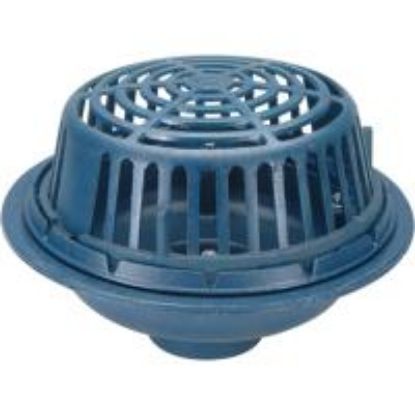 Picture of P100-3NH 3" ROOF DRAIN BODY