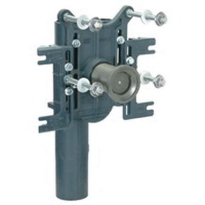 Picture of Z-1202-N4 ADJ. VRT CLOSET CARRIE