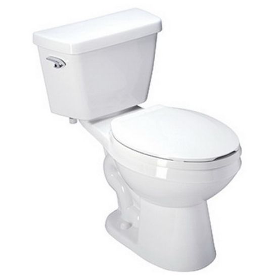 Écrous Et Rondelles à Capuchon Zurn Pour Siphon Jet Z1203 – 5/8″, Neuf Autre (Emballage Abîmé)
