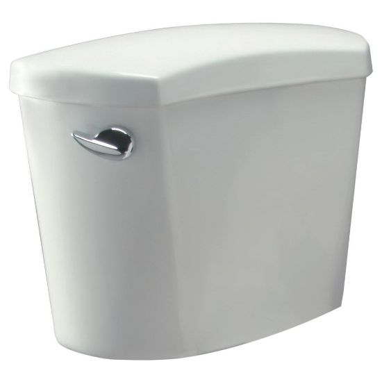 Zurn Z5560-TNK-PA AquaSense 1.6 gpf Side Left-Hand Toilet Tank