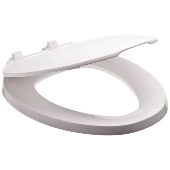 Picture of Z-5958SS-EL ZURN ELONGATED SEAT