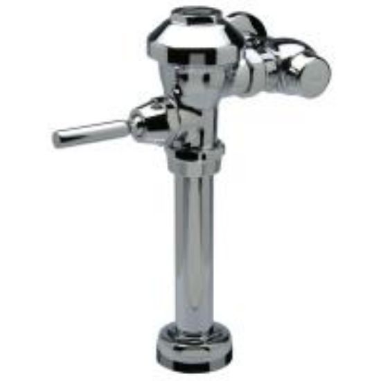 Zurn Z6000AV AquaVantage 3.5 GPF AV Exposed Manual Diaphragm Flush