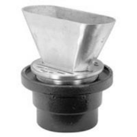 Picture of ZN211BF 3" DRAIN FUNNEL ZURN