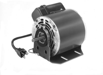 Picture of D827 MOTOR HERMAN NELSON (ROT0547)