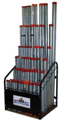 Picture of RCP-RACK READY CUT NIPPLE RACK