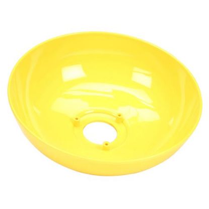 Picture of 154-058 BRADLEY PLASTIC EYEWASH RECEPTOR