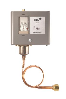 Picture of P70AA2 PENN PRESSURE CONTROL