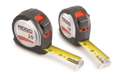 Picture of 20218 1" X 25' TAPE MEASURE