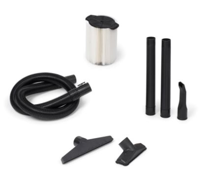 Picture of 31108 VACUUM LOWER METAL EXT WAND