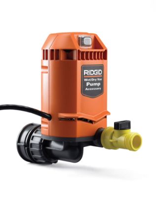 Picture of C++ 26453 VP2000 QUICK CON WET/DRY PUMP