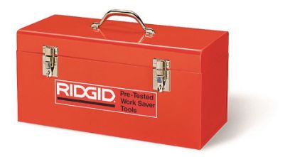 Picture of 33085 606 STD SHAPE TOOLBOX W/TRAY