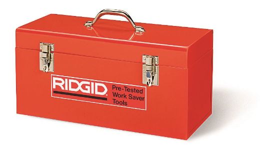 Picture of 33085 606 STD SHAPE TOOLBOX W/TRAY
