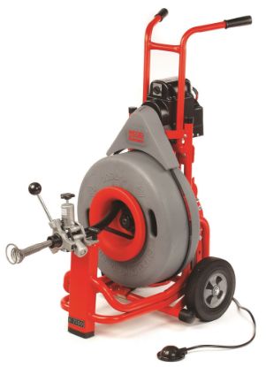 Picture of 41992 C100IC 3/4X100' KIT W/TOOLS