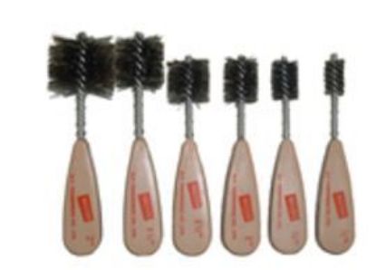 Picture of FB50HD 1/2" HEAVY DUTY FITTING BRUSH