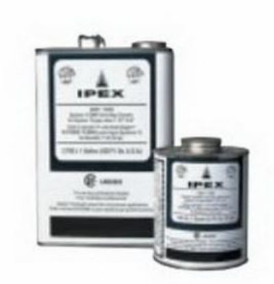 Picture of 074096 3.78L GRAY CEM. PVC1 DWV IPEX