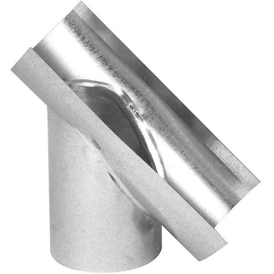 Picture of 1.1270445 4" X 45 ALUM SADDLE