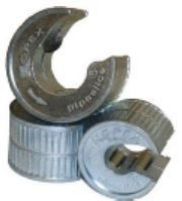 Picture of N++ KPX103  3/4"" PIPESLICE